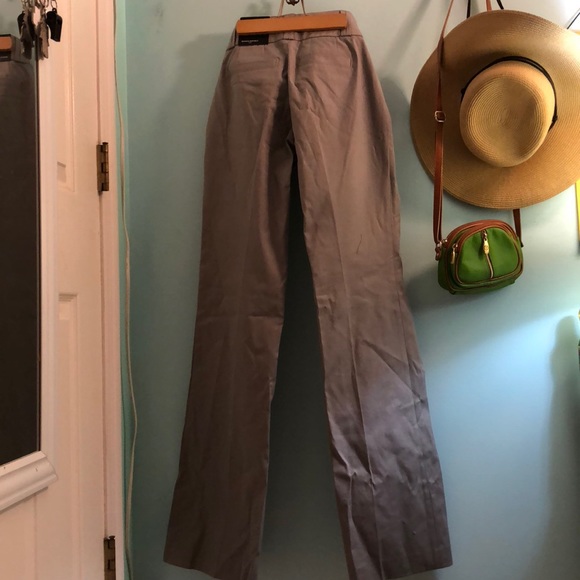 Banana Republic Dress Pants - Picture 2 of 2